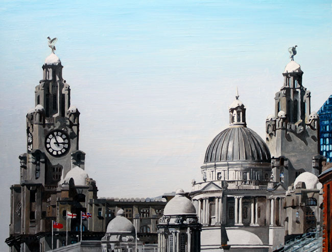 Liver Birds